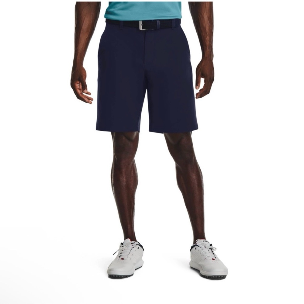 Men's Under Armour Tech Golf Chino Shorts